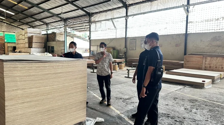Imigrasi Cilacap Gencarkan Pengawasan Orang Asing