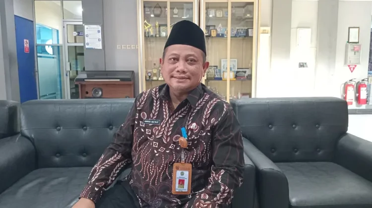 Banyumas Terapkan WFH ASN, Layanan Publik Dipastikan Tetap Berjalan