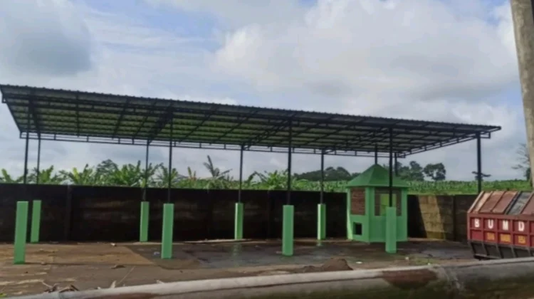 Atasi 166 Hektare Kawasan Kumuh, Pemkab Purbalingga Andalkan Skala Prioritas