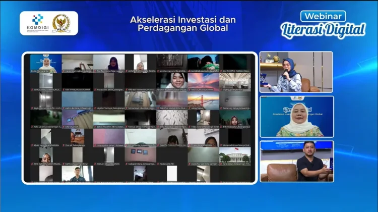 Peran Teknologi dalam Akselerasi Investasi dan Perdagangan Global
