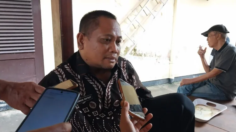 Disdik Banyumas Verifikasi 15 Ribu Anak Tidak Sekolah
