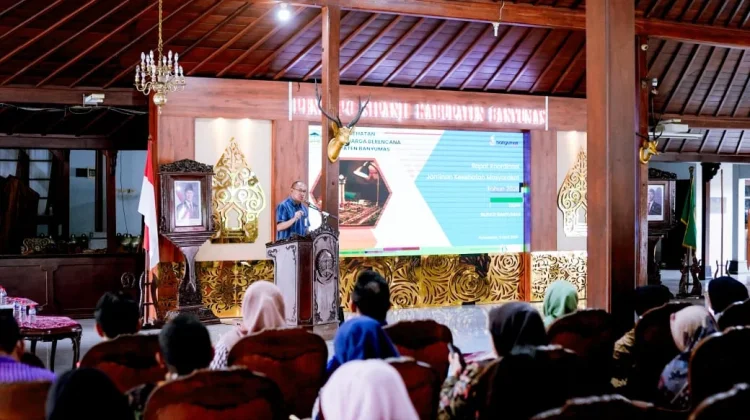 Bupati Banyumas Tegaskan Layanan Kesehatan Harus Gratis lewat UHC