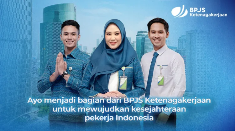 BPJS Ketenagakerjaan Buka Rekrutmen April 2026, Ini Posisinya!