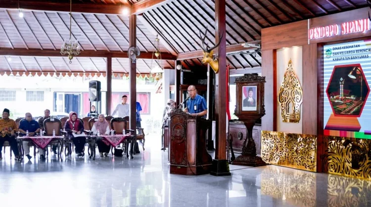 Bupati Banyumas Larang Pungutan di Puskesmas, Minta Pengawasan Diperketat