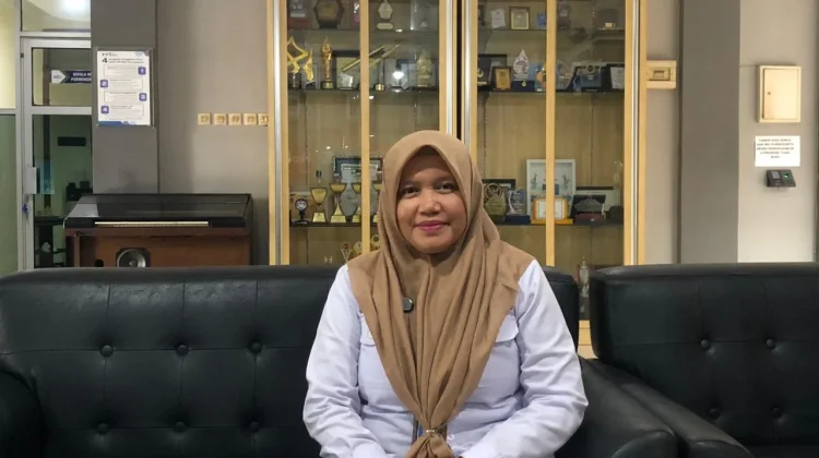 Refleksi Hari Kesehatan Sedunia, Dinkes Banyumas: Derajat Kesehatan Masyarakat Te