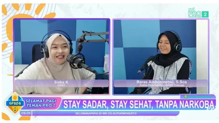 Stay Sadar, Stay Sehat: Bagaimana Menghindari Bahaya Narkoba