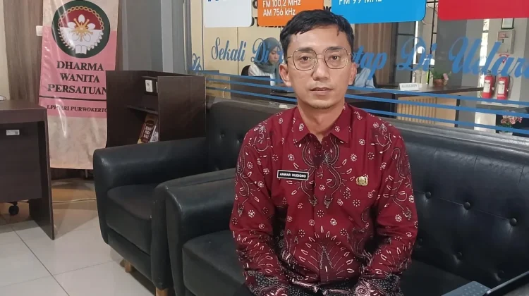 Kasus Campak di Banyumas Meningkat, Dinkes Gencarkan Imunisasi dan Edukasi