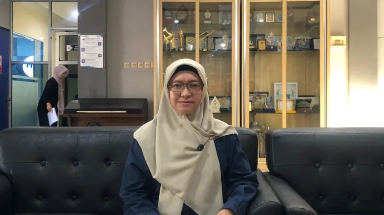 BPS Banyumas Gelar Sensus Ekonomi 2026 Menyeluruh