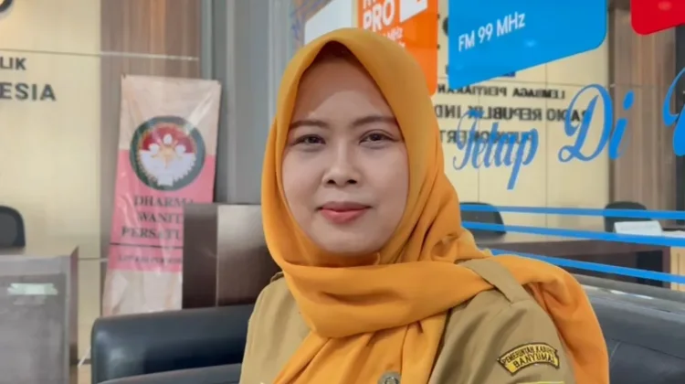 Bappeda Banyumas Dukung Sensus Ekonomi 2026