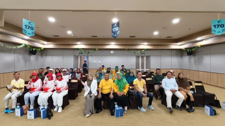 Tropicana Slim Dorong Remisi Diabetes Melalui Beat Diabetes 2026