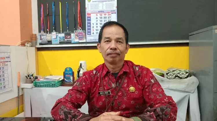 Pemkab PBSI Banyumas Siapkan Diri Hadapi Porprov 2026