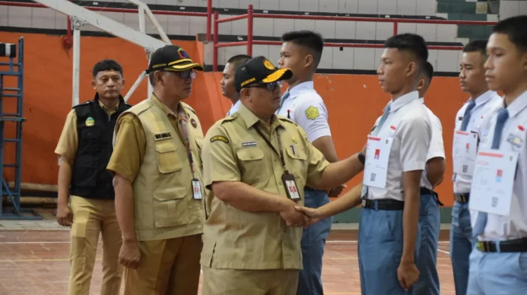 Pemkab Banyumas Tegaskan Seleksi Paskibraka 2026 Transparan