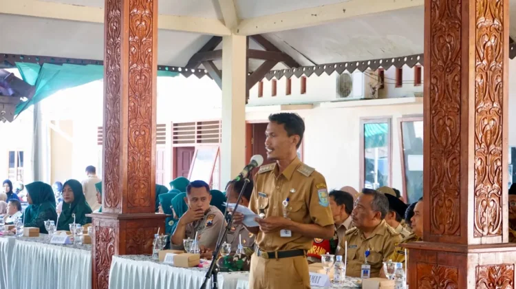 184 Desa di Purbalingga Berebut Pemimpin Terbaik