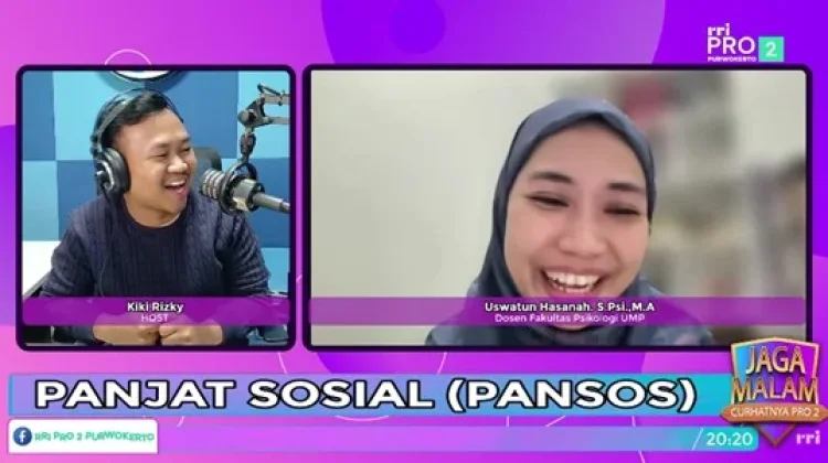 Panjat Sosial: antara Kebutuhan dan Persepsi Negatif