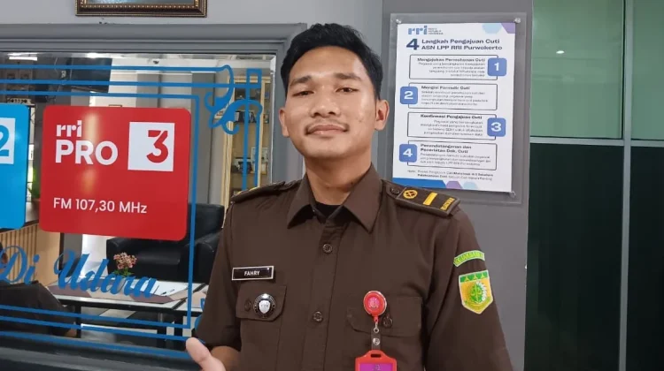 Kriteria dan Syarat Penting Seleksi CPNS Kejaksaan RI