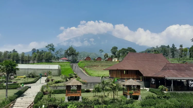 Purbalingga Masuk 10 Besar Kunjungan Wisata Jateng, D’Las Serang Jadi Primadona