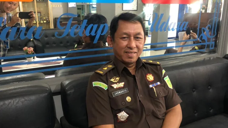 RRI.CO.ID, Banyumas: Kejaksaan Republik Indonesia sedang bersiap membuka rekrutmen