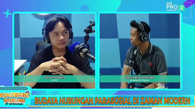 Kenali Parasosial: Kedekatan Semu Penggemar dan Idola
