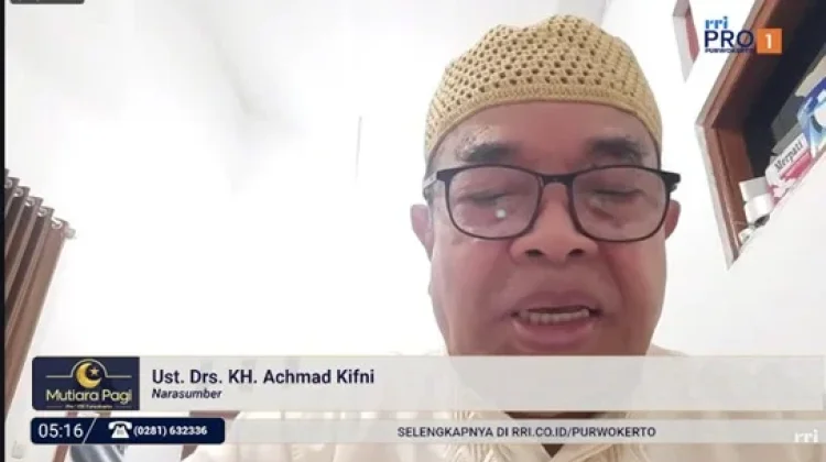 Bijak Menyikapi Perbedaan demi Keharmonisan