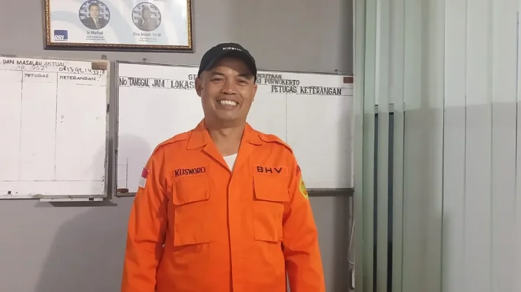 Relawan Soroti Sampah Plastik di Banyumas, Harap Harga Mahal Picu Kesadaran