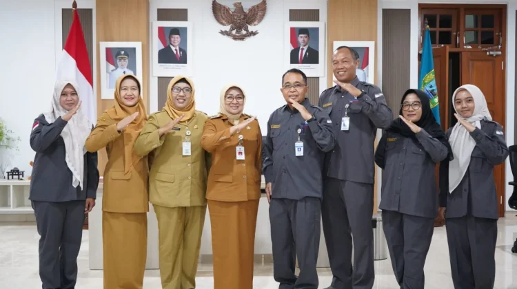 Direktur PDAM Kebumen Laporkan Kenaikan Dividen dan Reaktivasi Oxymine