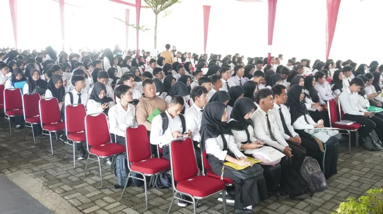 Ribuan Calon Mahasiswa Unsoed Ikuti Proses Verifikasi SNBP 2026