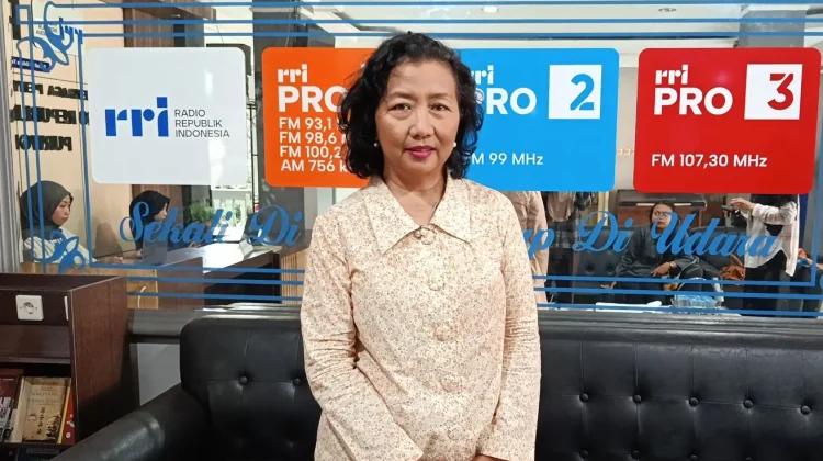Paguyuban Asmari Kertajaya Satukan Alumni SMA Negeri Purwokerto