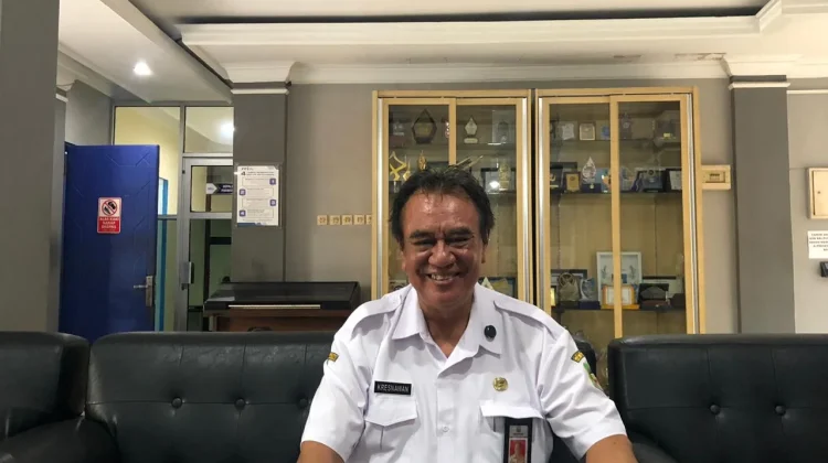 Perbaikan Jalan Banyumas Terus Digenjot, DPU Prioritaskan Ruas Krusial