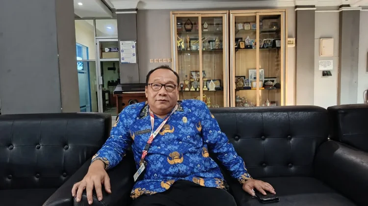 Seleksi Paskibraka Banyumas 2026: Gunakan Sistem Digital dan Gugur