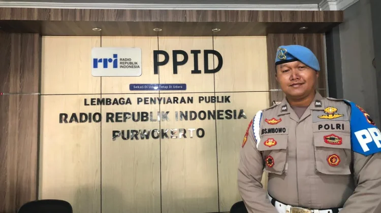 Polri Kawal Transparansi Seleksi Paskibraka Banyumas 2026