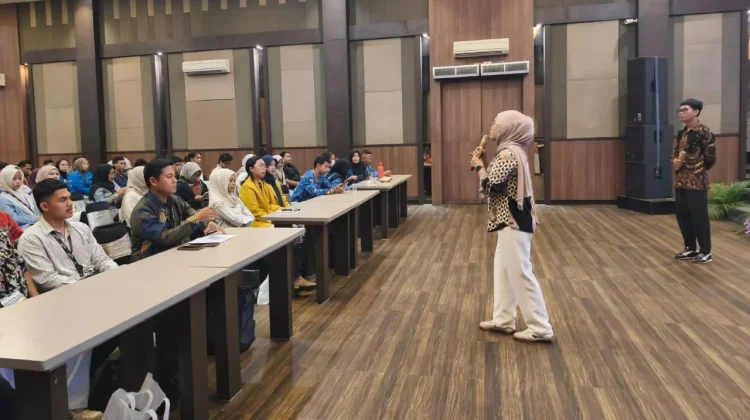 Dorong Promosi Digital, Kemenpar Bekali Strategi Konten Kreator Pariwisata