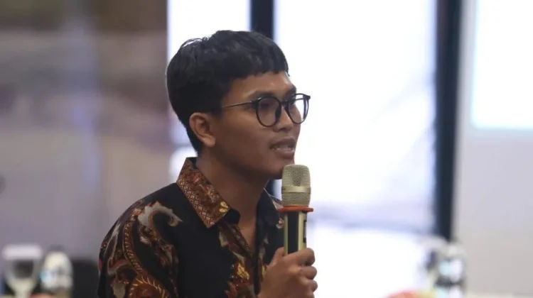 Rasa Ingin Tahu Jadi Pemantik Kreativitas Konten