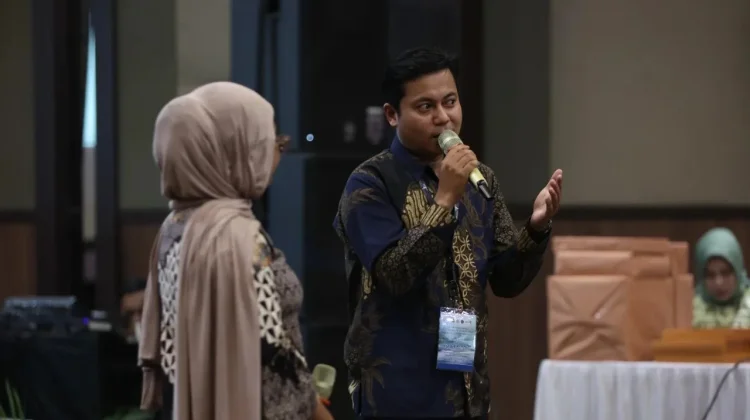 Pelatihan Kemenpar RI Dorong Generasi Muda Promosikan Wisata Lokal