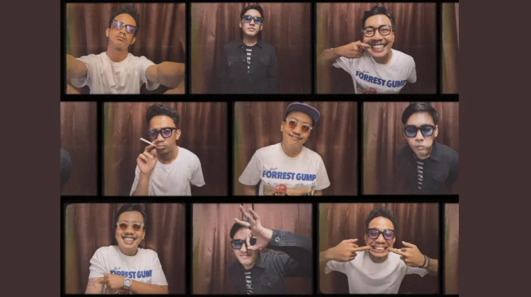 Moeremans, Band Alternative Rock Kalimantan Utara Hadirkan Karya Terbaru "Suar"