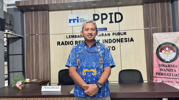 Dinas Pendidikan Gandeng BPBD Banyumas Perkuat Program Mitigasi Bencana Sekolah