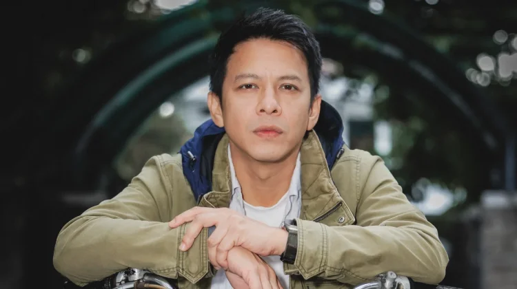 Ariel Hadirkan “Dulu Kita Masih Remaja” Official Soundtrack Film “Dilan ITB 1997