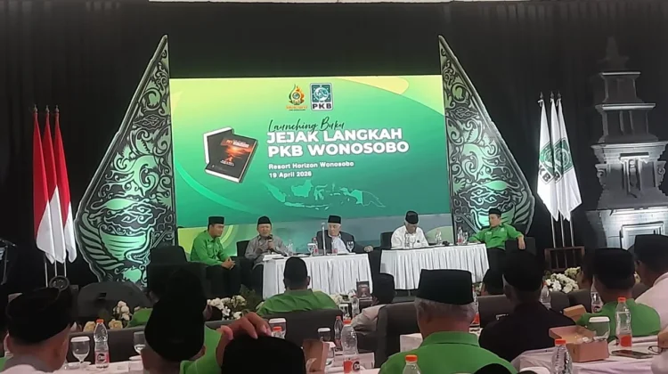PKB Wonosobo Gelar Muscab VI, Fokus Konsolidasi dan Regenerasi Kader Muda