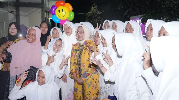 Ponpes Al Kamal-Bupati Kebumen: Membangun Generasi Berilmu dan Berakhlak