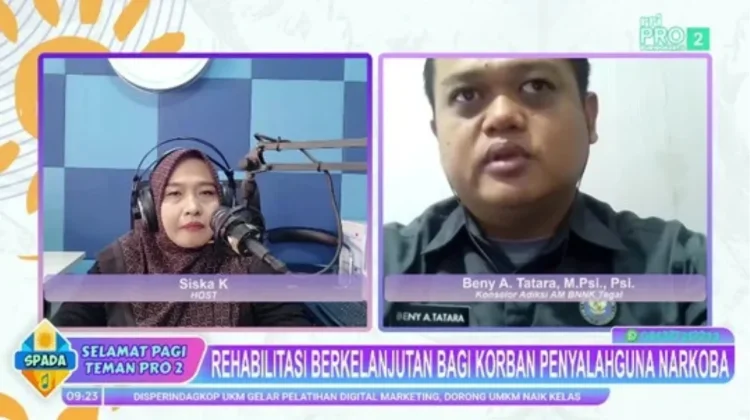 Rehabilitasi Narkoba Jadi Langkah Nyata menuju Pemulihan
