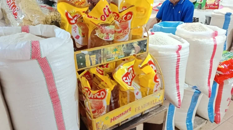 Harga Minyak Goreng Kemasan Naik imbas Kenaikan Harga Plastik
