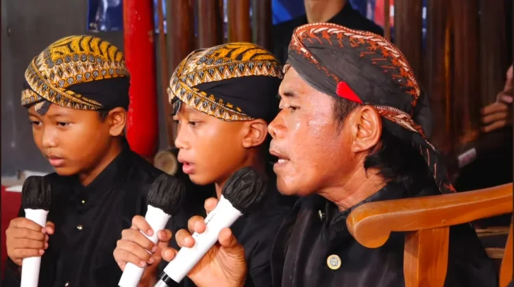 Mengenal Gondolio, Musik Khas Banyumas yang Tak Lekang oleh Zaman