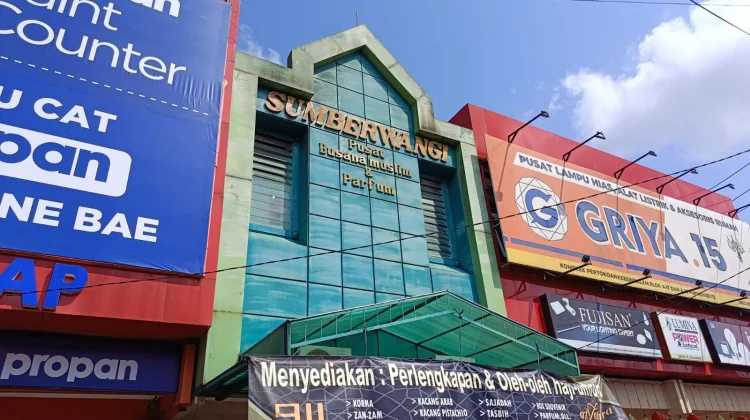 Penjualan Perlengkapan Haji Turun, Harga Oleh-oleh Melonjak