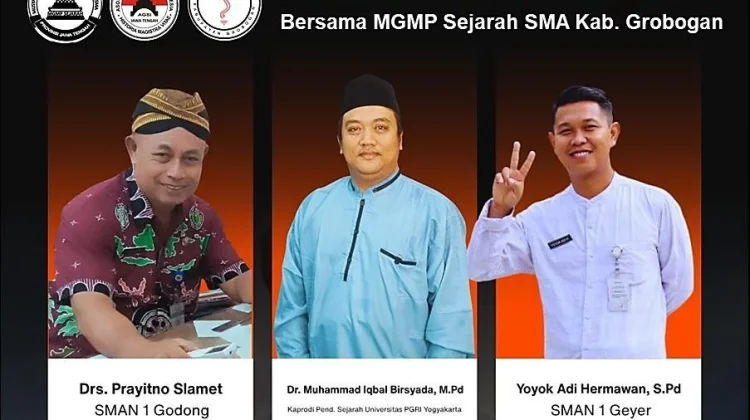 Kisah Ki Ageng Selo dan Makna Tradisi Supranatural