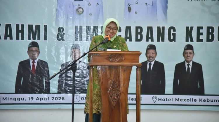 KAHMI Kebumen Soroti Pentingnya Kader HMI Jadi Generasi Berguna