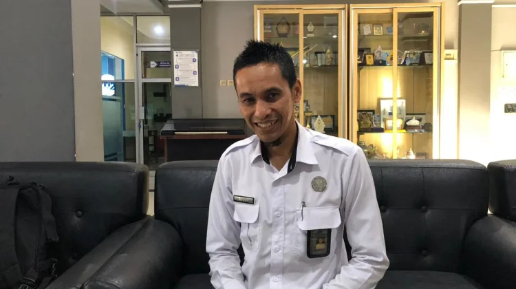 BNN Banyumas Waspadai Ancaman Narkotika dalam Liquid Vape