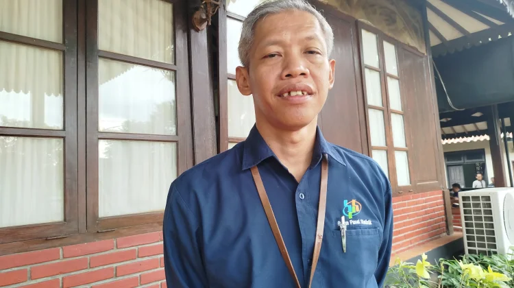 Kecamatan Kutasari Dominasi Produksi Susu di Purbalingga