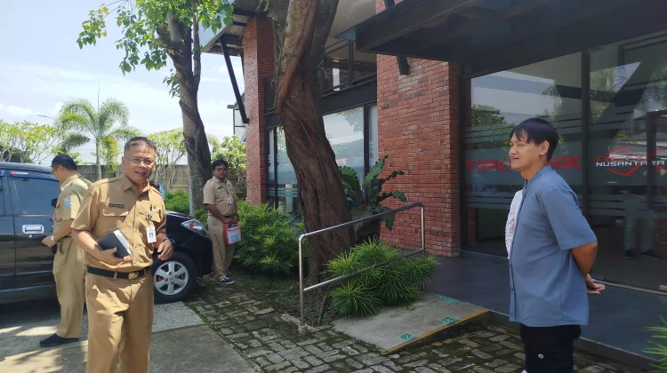 Perang Global, Industri Alat Pancing di Purbalingga Naikan Harga Jual