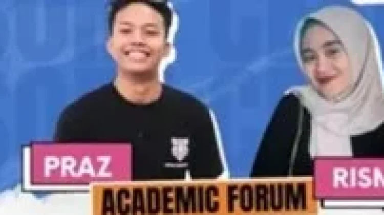 Generasi Cerdas melalui Pendidikan Berkualitas menuju Indonesia Emas