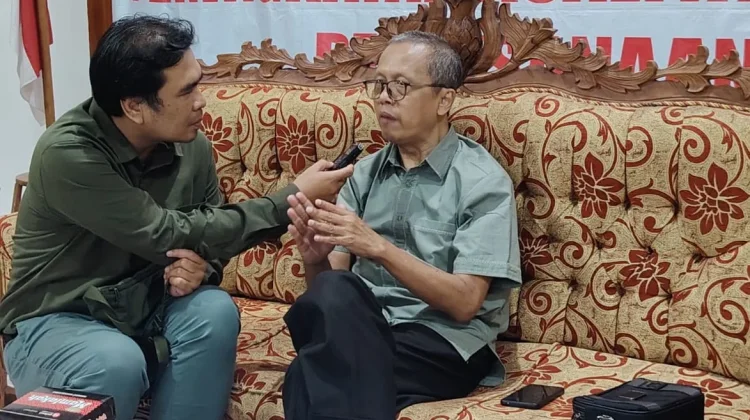Ketua Komisi C DPRD Jateng, Literasi APBD Jadi Kunci Kesejahteraan Masyarakat