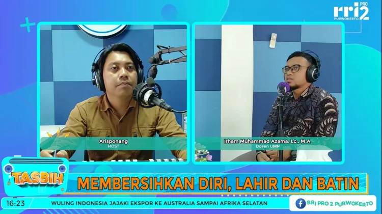 Membersihkan Diri Lahir dan Batin: Perjalanan dari Fisik ke Jiwa